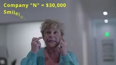 Dental Implant Price Comparison | Real Patient!!!
