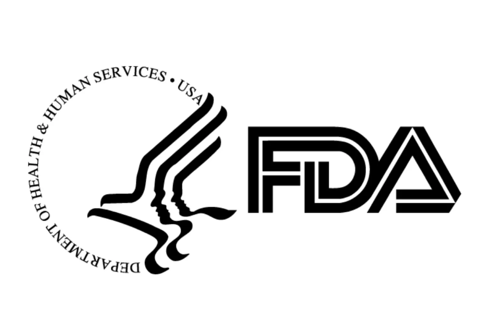 FDA Food and Drug Administration logo