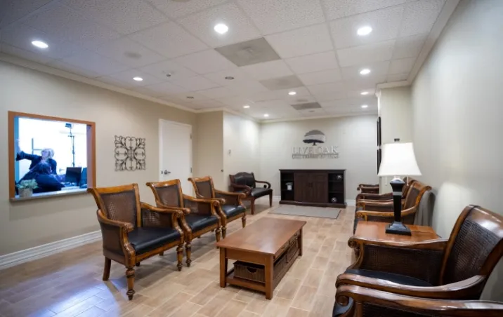 Live Oak Oral Surgery