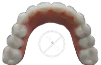 Smileloc mobile no holes