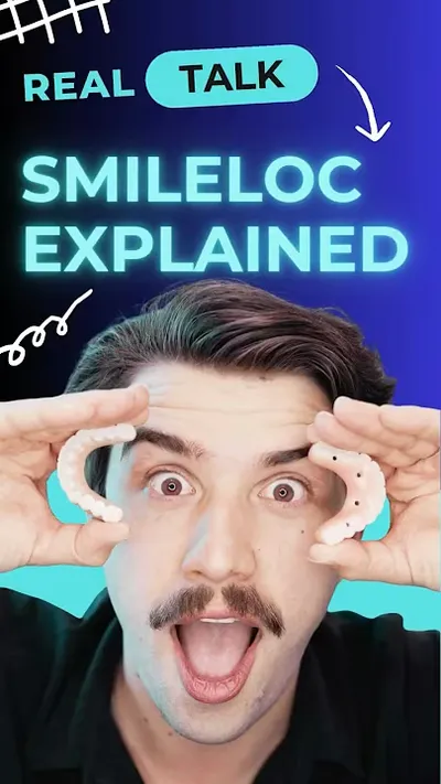 Smileloc Explained in 2 Minutes