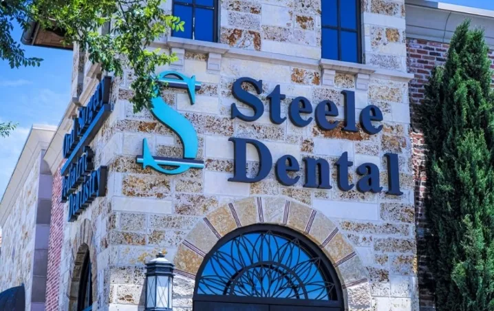Steele Oral Surgery