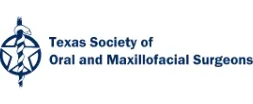 Texas Society of Oral and Maxillofacial Surgeons logo