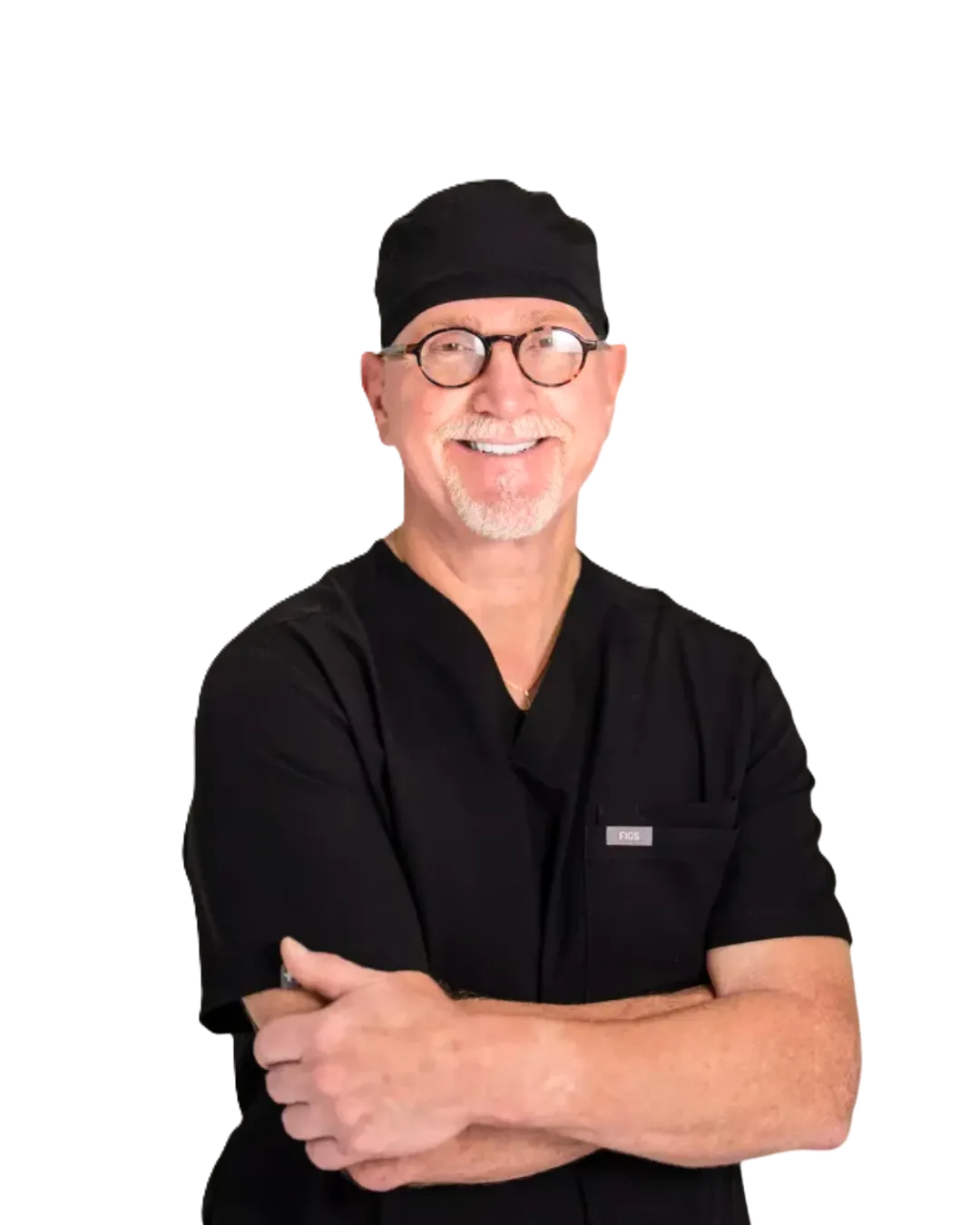 Dr. Brooks