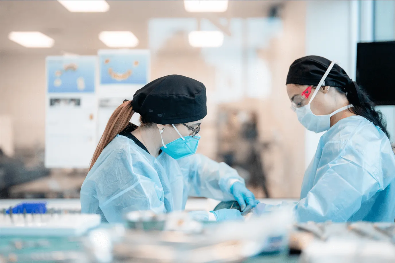 Redo Full‑Arch Implants: Why 20–30% Are Re‑Dos — and How to Avoid One