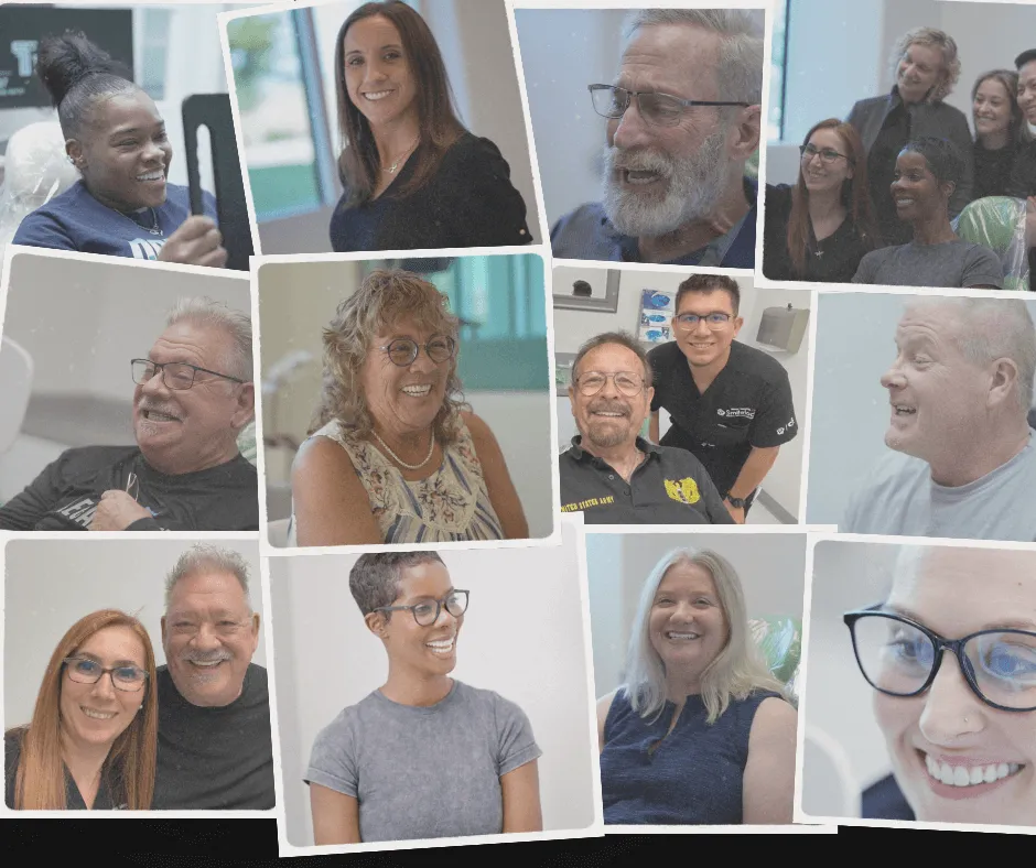 Patients First Mindset: The Smileloc Vertical Care Model