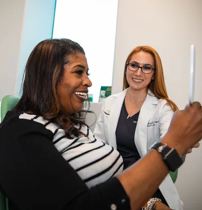 How to Choose Sedation for Full-Arch Implant Surgery