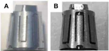 Corrosion Resistance of Smileloc® Exposed to the Oral Environment