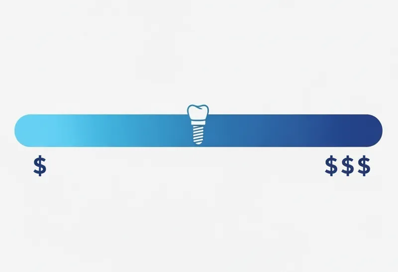 Price Range Slide graphic