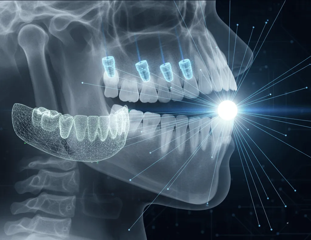 From Photos to Prosthesis: The Secret to Better-Fitting Implants