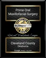 Prime OMS - Best of Business Award