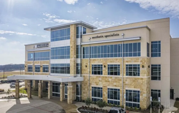 Southlake Texas